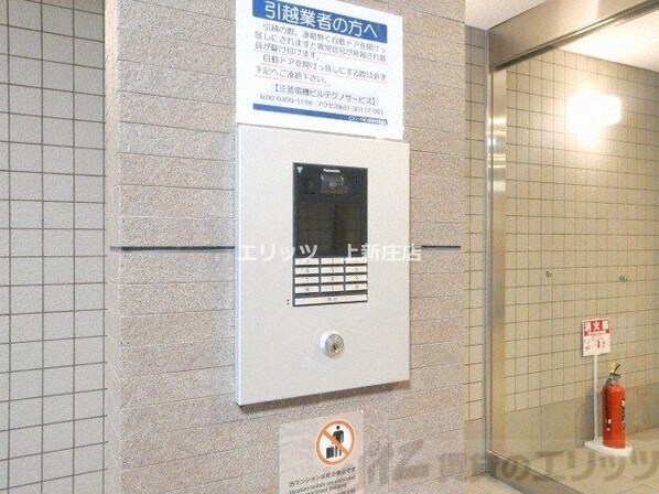 エスリード新大阪第8の物件内観写真